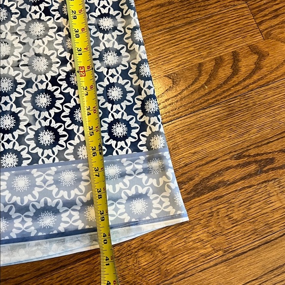 Hale Bob Matte Jersey pant. NWT size Medium. - Picture 8 of 8